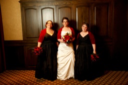 thumbnail of "Betsy, Abby & Susie - Flowers Down"