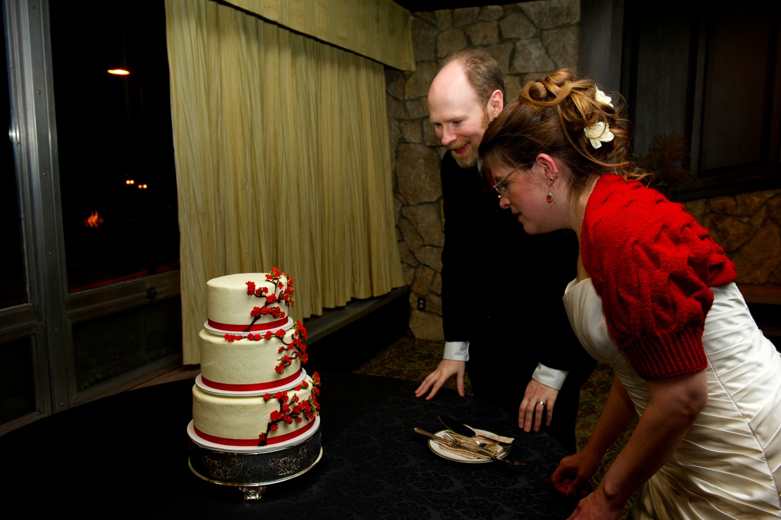 Cake Cutting - 1