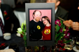 thumbnail of "Captain Hammer Table Picture"