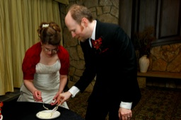 thumbnail of "Cutting The Cake - 10"