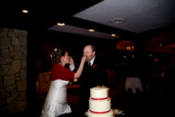 thumbnail of "Cutting The Cake - 12"