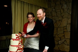 thumbnail of "Cutting The Cake - 3"