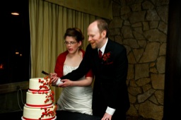 thumbnail of "Cutting The Cake - 4"