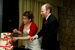 thumbnail of "Cutting The Cake - 6"
