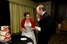 thumbnail of "Cutting The Cake - 9"