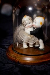 thumbnail of "Grandma's Kewpie Dolls"