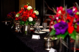 Thumbnail of Image- Head Table Flowers