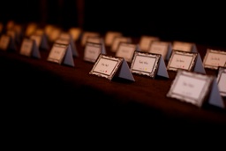 thumbnail of "Placecards"
