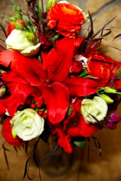 thumbnail of "Wedding Bouquet"